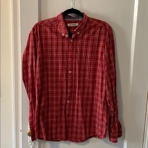 Men’s Shirt